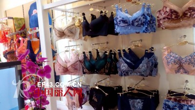 热烈祝贺百丽挺内衣海南明珠店及广州天河店隆重开业