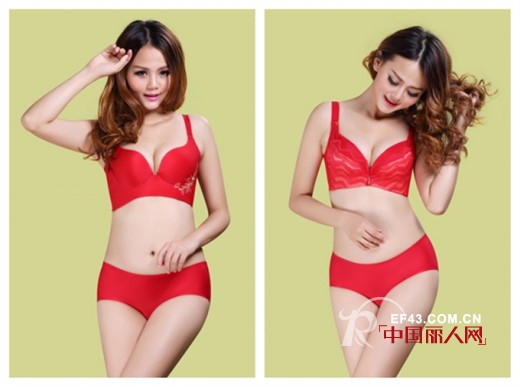 卓娅佳人内衣快速占领市场 最大让利于加盟商