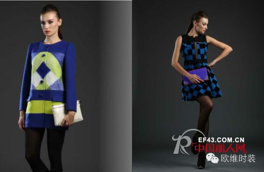 什么叫时尚?（OuView)欧维有话说