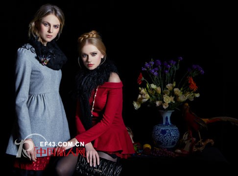 2014年秋冬流行什么颜色  2014年秋冬流行趋势