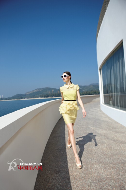 “为您定制”尤加·迪曼2014冬季新品鉴赏会邀你共享