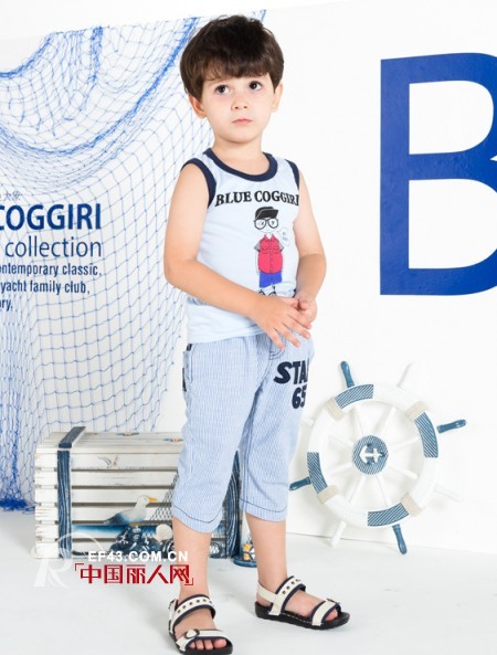 安娜爱登 - ANNA&EIDEN