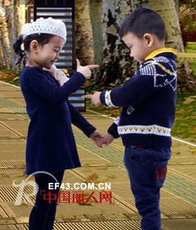 童装加盟注意的事项 三只熊童装加盟