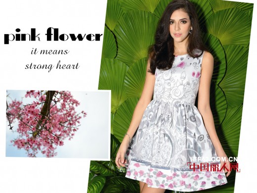 停下繁忙的脚步,FULLTEAM与你一起感受花儿的浪漫