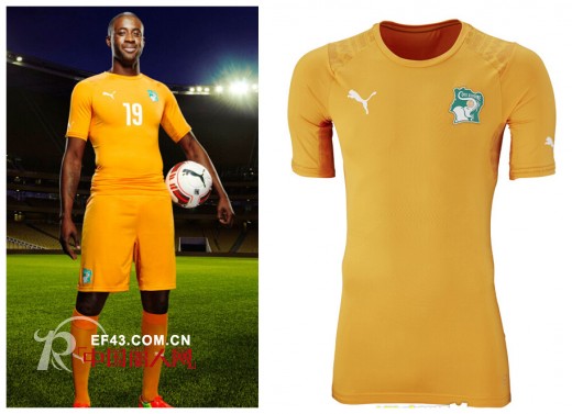 2014世界杯32强球衣球服大全