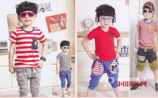 123童装