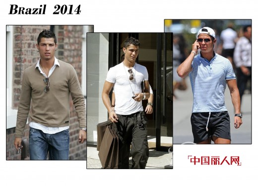 杰克琼斯 - JACK&JONES