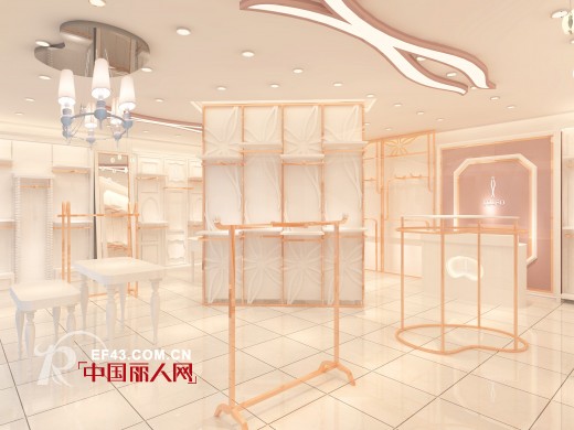 品牌女装和地摊货的较量 淑女装品牌选择 品牌女装优势在哪里