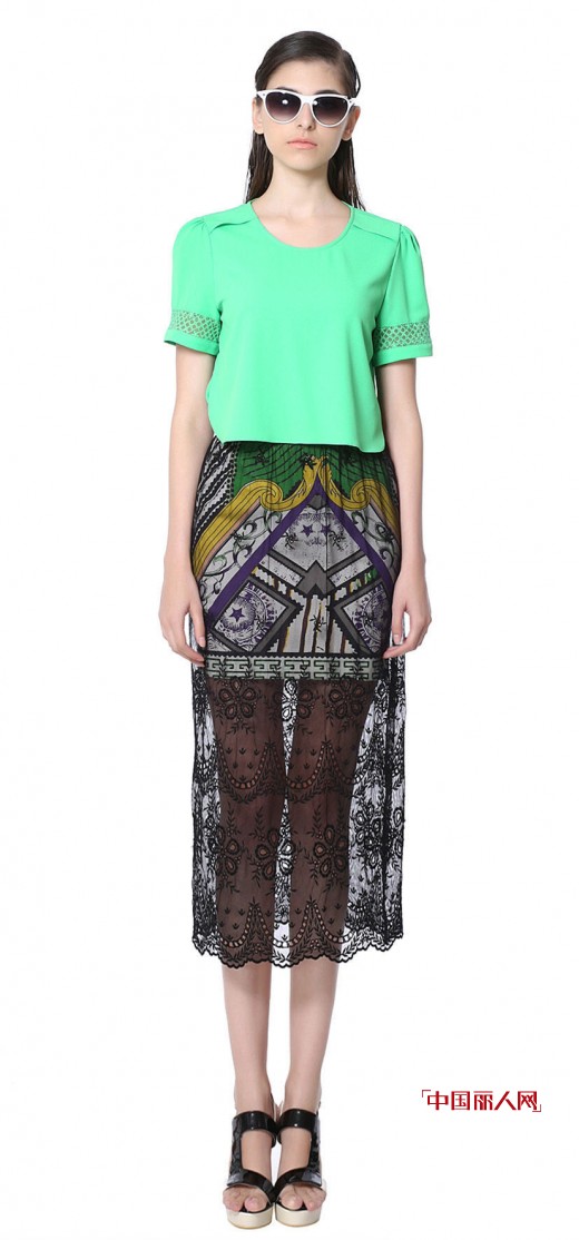 今年夏天穿什么比较时尚 今年夏天流行什么