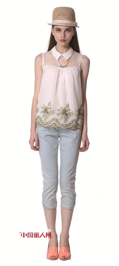 今年夏天穿什么比较时尚 今年夏天流行什么