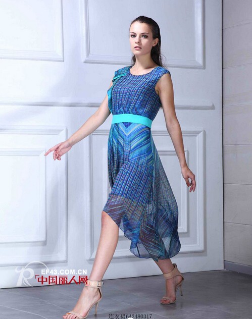 CONATUS珂尼蒂思夏季新品解读