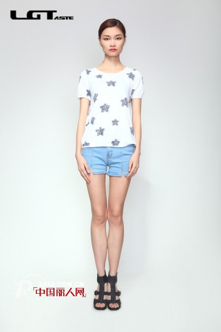 艾上乐品 - LGTaste