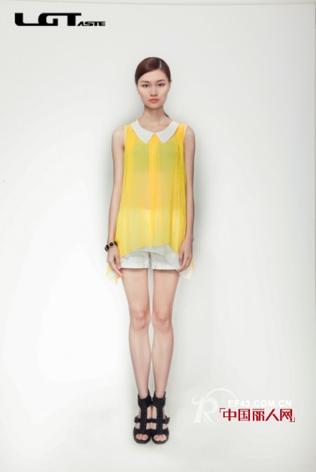 T恤搭配什么裤子?T恤搭配短裤 穿出夏日休闲活力