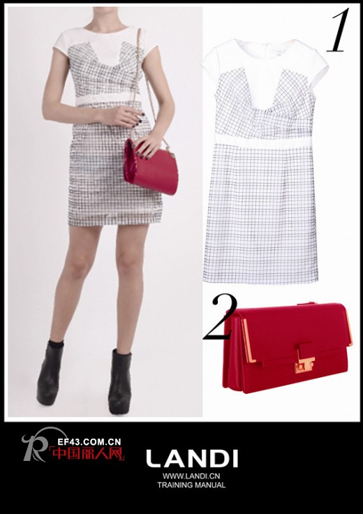 怎么穿衣服显瘦又有气质  怎么变得有气质