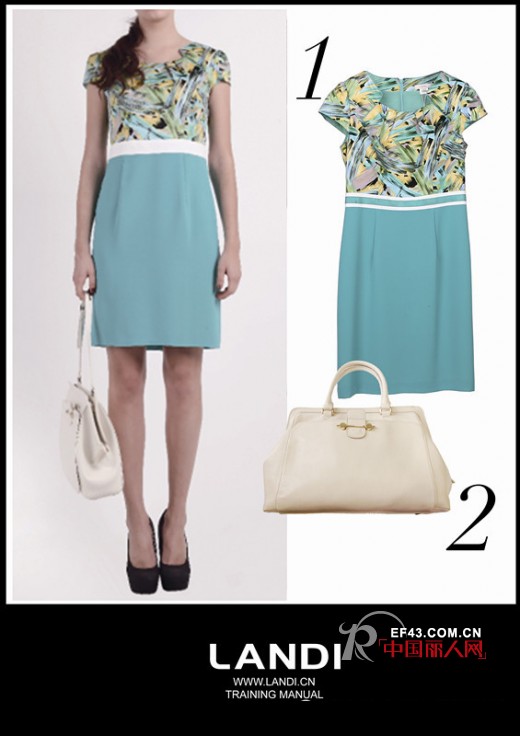 怎么穿衣服显瘦又有气质  怎么变得有气质