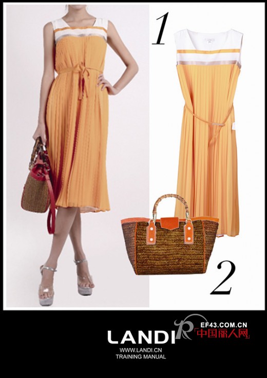 怎么穿衣服显瘦又有气质  怎么变得有气质