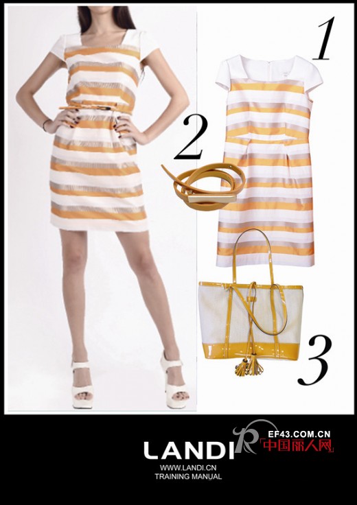 怎么穿衣服显瘦又有气质  怎么变得有气质