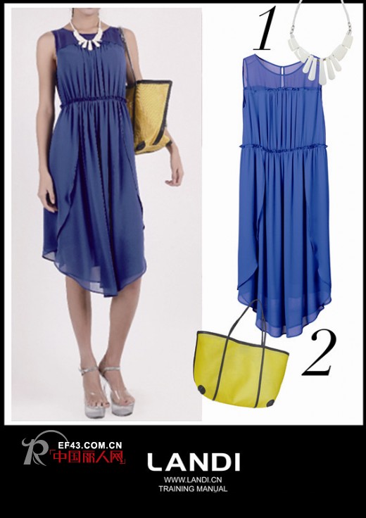 怎么穿衣服显瘦又有气质  怎么变得有气质