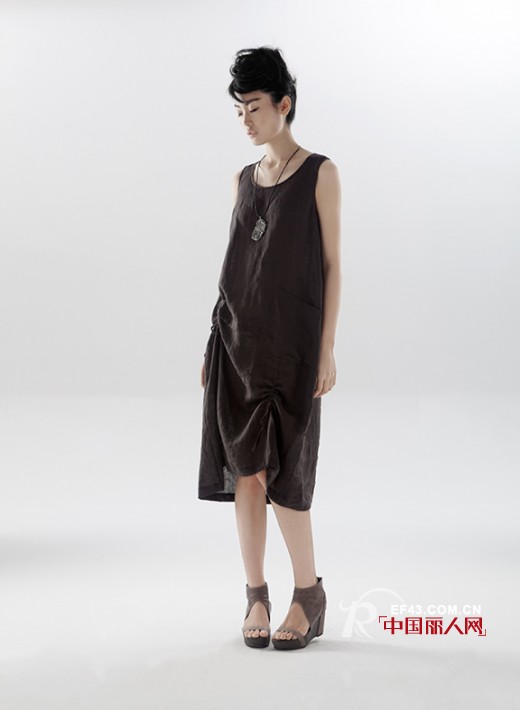 ZAIN推薦:質樸的時尚