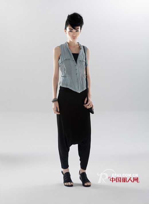 ZAIN推薦:質樸的時尚