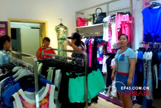 恭贺耶丽雅望城店隆重开业