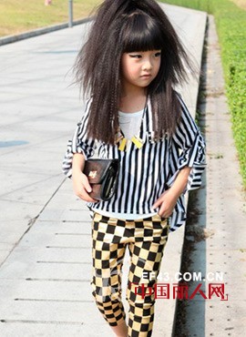 个性童装品牌 俄梅戛品牌童装好吗 夏季潮流童装