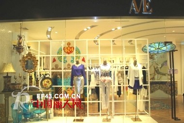 “集合” 2014年连奴时装旗下品牌秋冬发布会即将华丽上演