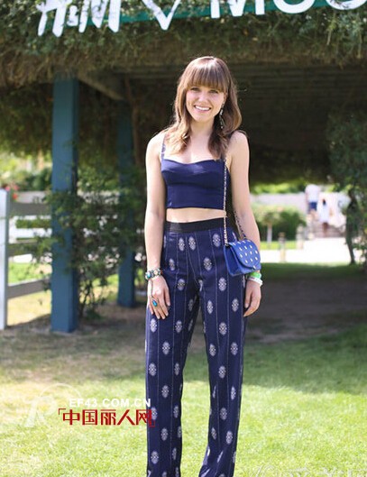 什么是波普风 波普风格服装要怎么搭配