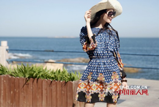 什么是波普风 波普风格服装要怎么搭配