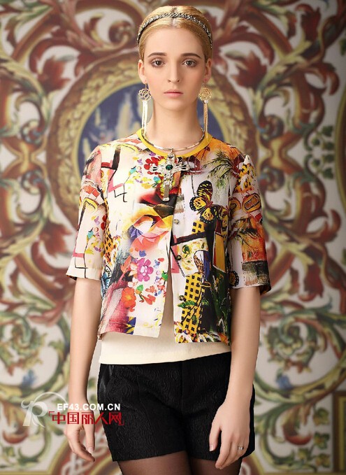 伯妮斯茵 - BERNIEELEN