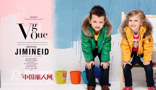 姐弟优品 - JIMINEID