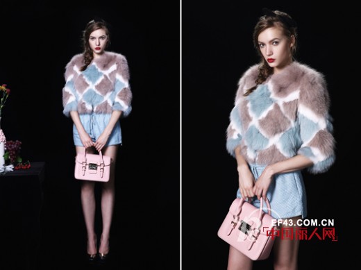 哪个女装品牌有秋冬款式 2014秋冬穿什么流行