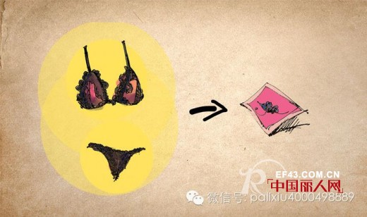 恭祝帕莉秀内衣时尚天河店隆重开业 四重礼遇惠全城