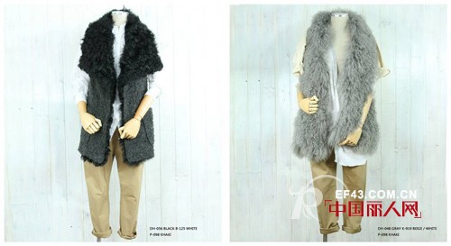 ZENEROE(真倪罗逸):韩国精致时装