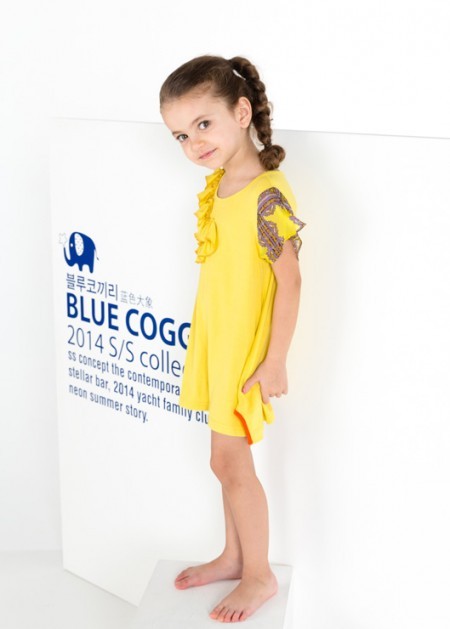 安娜爱登 - ANNA&EIDEN