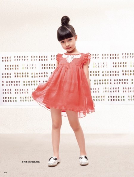 小孩长胖了好吗 胖点好还是瘦点好 比较胖的小孩穿什么衣服