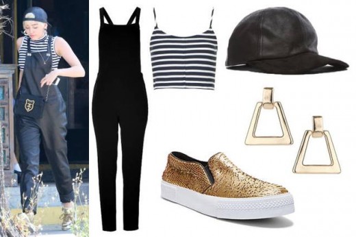 夏日时尚搭配  夏天怎么搭配最潮流