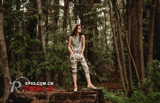 tune tune “型格部落”漫走黄金海岸 —tune tune2014夏季澳大利亚外拍