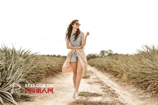 tune tune “型格部落”漫走黄金海岸 —tune tune2014夏季澳大利亚外拍