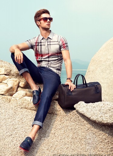 商务男士应该怎么搭配衣服 休闲款男装适合商务人士穿吗