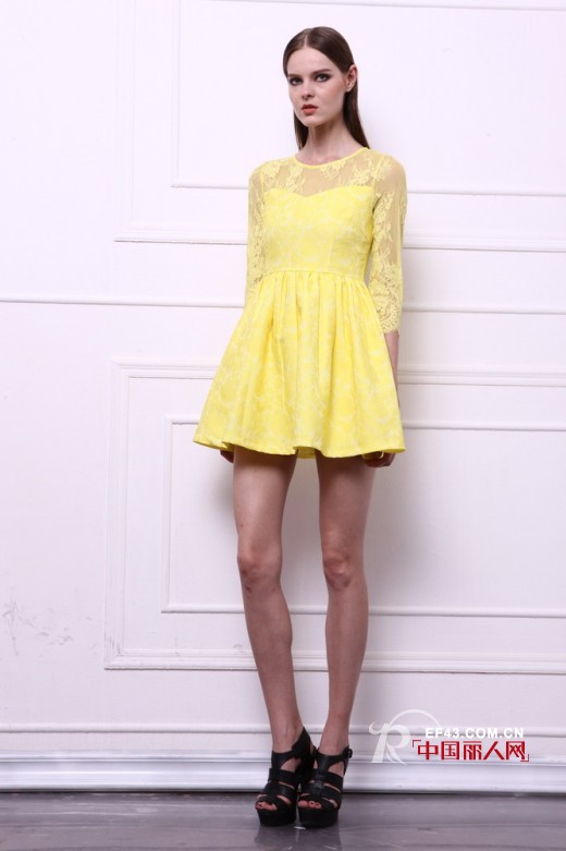 “为您定制”2014尤加迪曼冬装新品鉴赏会邀你共享