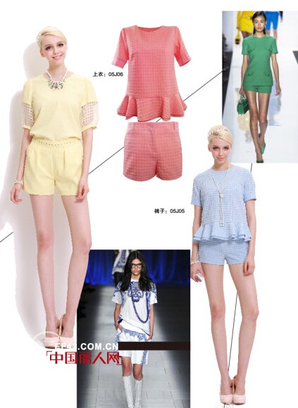 世界杯谁是冠军不重要   百图带你走进时尚世界杯