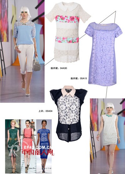 世界杯谁是冠军不重要   百图带你走进时尚世界杯