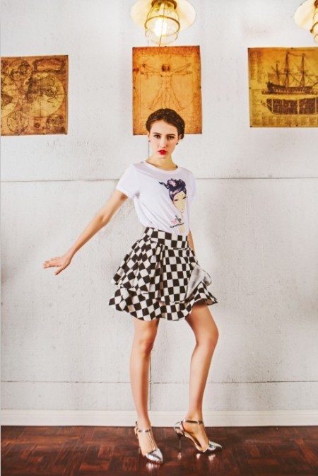 职场女性怎样让自己更加出彩 OL怎么搭配服装更抢眼