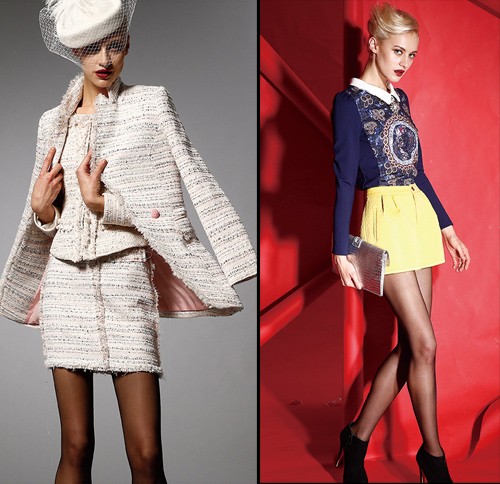 鸢花织梦——INNAEYDN/鸢娜尔专场发布