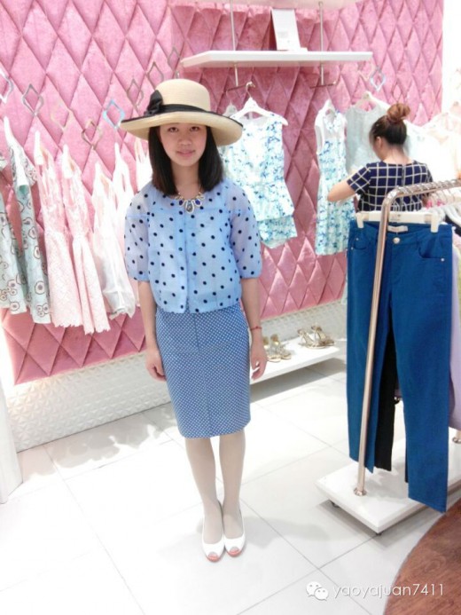 曼娅奴MIGAINO 2014秋季新款上市