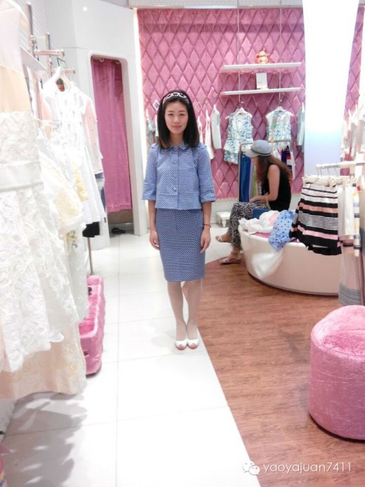 曼娅奴MIGAINO 2014秋季新款上市