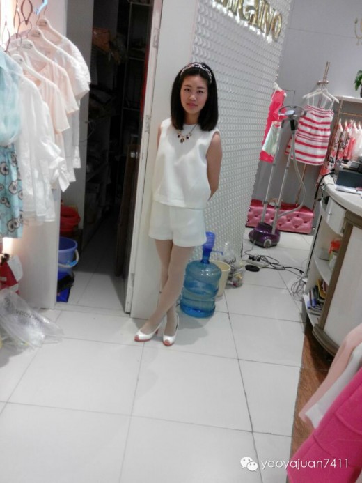 曼娅奴MIGAINO 2014秋季新款上市