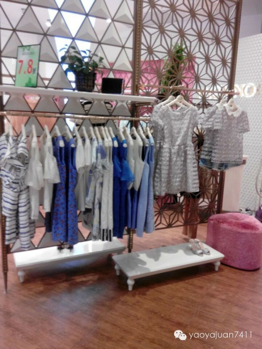 曼娅奴MIGAINO 2014秋季新款上市