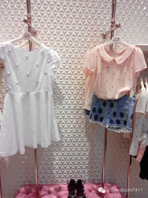 曼娅奴MIGAINO 2014秋季新款上市